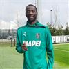 Pedro Obiang rinnova con il Sassuolo fino a giugno 2025 