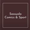 Zoom - Seconda edizione di Sassuolo Comics & Sport