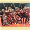 Serie B: Kerakoll Sassuolo vince 3-1 sul campo di Pluvitec Legnago