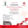 CRI Sassuolo inaugura una sede distaccata a Maranello e un’ambulanza
