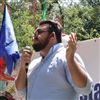 Il sassolese Filippo Simeone eletto segretario regionale dei Giovani Democratici