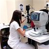 Al poliambulatorio ‘ARS MEDICA’ il nuovo ambulatorio oculistico pediatrico dell’ospedale