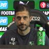 Sassuolo in casa Samp per l’ultima trasferta stagionale, Dionisi: “Passa tanto dalle motivazioni”