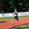 Delta Atletica: Massimiliano Vandelli si qualifica ai campionati italiani sui 200m