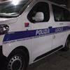 Incidente in un parcheggio: denunciate due persone per fuga e omissione di soccorso