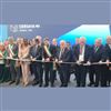 Quarant'anni di Cersaie: inaugurata questa mattina l'edizione 2023