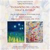 Galleria Cavedoni: domani l'inaugurazione della mostra di Gino Fontana