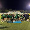 Il Sassuolo U17 vince la prima edizione femminile del Memorial Nardino Previdi