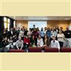 Un incontro di formazione tra professionisti di triage degli ospedali di Sassuolo e Vaio