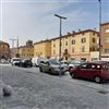 Una raccolta firme dei commercianti per riorganizzare gli spazi di piazza Martiri Partigiani