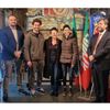 Claudia Severi, nuovo segretario di Forza Italia a Sassuolo