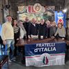 Giuliano Zanni nuovo segretario cittadino di Fratelli D'Italia