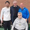 Allo Sporting Club il torneo di tennis wheelchair