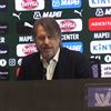 A Francesco Palmieri il premio “Mino Favini” come miglior responsabile del settore giovanile
