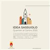 “Idea Sassuolo: Quartieri al centro”, giovedì scadono i termini per aderire