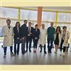 Inaugurata la mostra che racconta i 20 anni dell’ospedale di Sassuolo