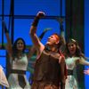 Al Teatro Carani va in scena "Hèros" per il mito di Ercole