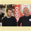 Il moto club 2000 partecipa al progetto “CasaPAS” con una donazione