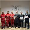 Un corso di formazione B.L.S.D. per il personale della Guardia di Finanza con CRI Sassuolo