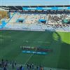 Sassuolo-Frosinone, gara riprogrammata per martedì 13 maggio 