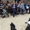 Consiglio comunale: martedì si parla anche del ponte Veggia e del tema ‘sicurezza’