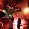 Sassuolo in Serie A, una camminata fino al Mapei Stadium per festeggiare la promozione