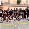 Serie B: Kerakoll Sassuolo vince 3-1 in trasferta a Reggio Emilia
