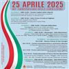 Usai (Pci): "il 25 aprile non può essere secondario al mercato"