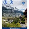 CAI Sassuolo: dal 7 maggio nuovo corso di escursionismo 