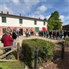 Il gruppo alpini di Sassuolo festeggia il 91° anniversario