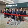 Coverings: al via oggi ad Orlando la 35esima edizione