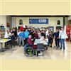 Aut Aut Fiorano festeggia a Sassuolo la Giornata mondiale della consapevolezza sull’autismo