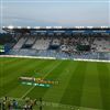 Il Sassuolo saluta la Serie B, il Frosinone vince 1-0 al Mapei Stadium nell'ultima gara stagionale