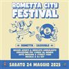 Rometta City Festival: sabato negozi aperti, mercato e street food