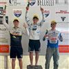 Motocross: a Carpi vittoria di Giovanni Ciampi, secondo posto per Matteo Orsi e 4° Antonio Ciampi