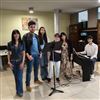 Serata di letteratura e musica a Icaro con “Sonata di Parole” degli studenti del Volta