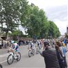 Il Giro d’Italia passa per Sassuolo per la tappa Modena-Viadana