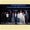 Generazione S: al teatro Carani si parla di social network con le scuole superiori sassolesi