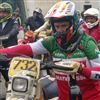 Italiano Regolarità d'Epoca, Gorrieri protagonista delle gare tricolori in Sardegna