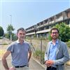 Un finanziamento dalla Regione per abbattere e ricostruire l’edificio ex 189