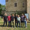 Salotto al Castello: mercoledì 18 giugno via all’edizione 2025