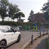 Chiusura ponte Veggia, prima mattinata: qualche rallentamento, ma la viabilità regge