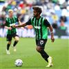 Calciomercato Sassuolo: Emil Ceide rimane al Rosenborg