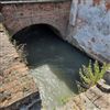 Fondi PNRR per un intervento di riequilibrio idraulico del rio San Marco