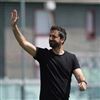 Sassuolo Femminile: mister Gian Loris Rossi ai saluti