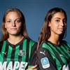 Le neroverdi Girotto e Perselli all’Europeo U19 con l’Italia 