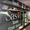 Monia Mandrioli rieletta presidente del Sasòl club
