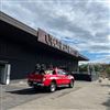 Fiamme all’Old Wild West di Sassuolo: nessun ferito, sul posto i vigili del fuoco