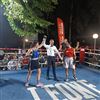 Boxe Ferraro: vittoria per Dayla Ottani al 4° memorial Maurizio Zennoni