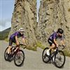 Team Iaccobike: fratelli Ferretti in gara ai Laghi della Garfagnana
